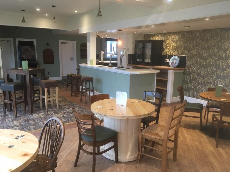 Hotel The Straw Bear Whittlesey Exterior foto